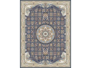 Persia lux 280 Синий